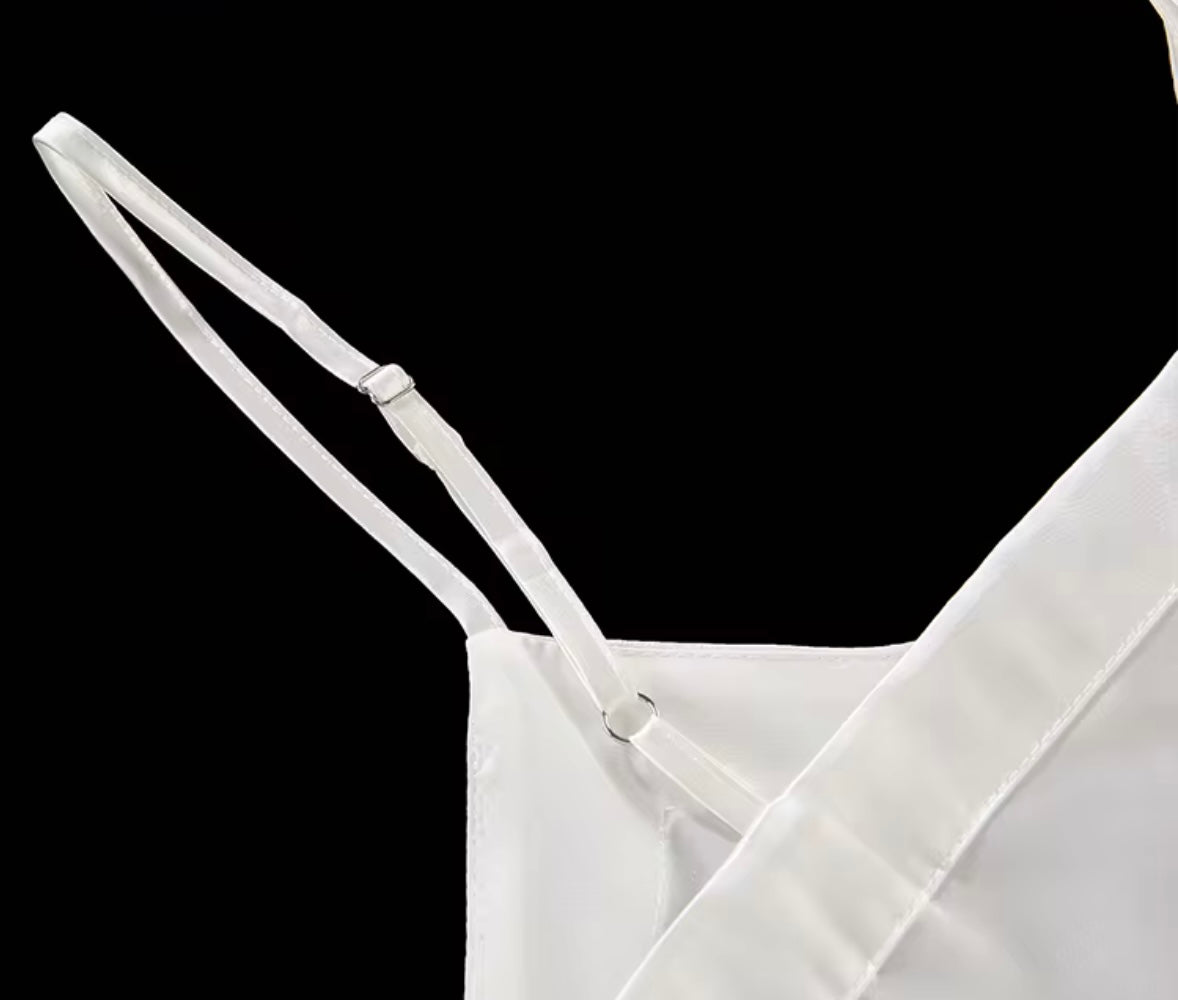 The Original Luna Rose Slip Dress